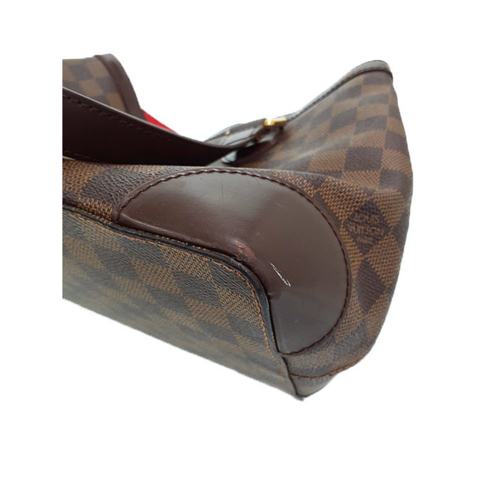 Louis Vuitton PM Bag Hampstead Damier Tote - Picture 5 of 8